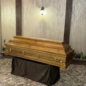 CASKET H01F