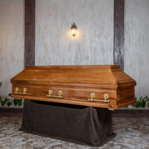 CASKET HDC10 70cm